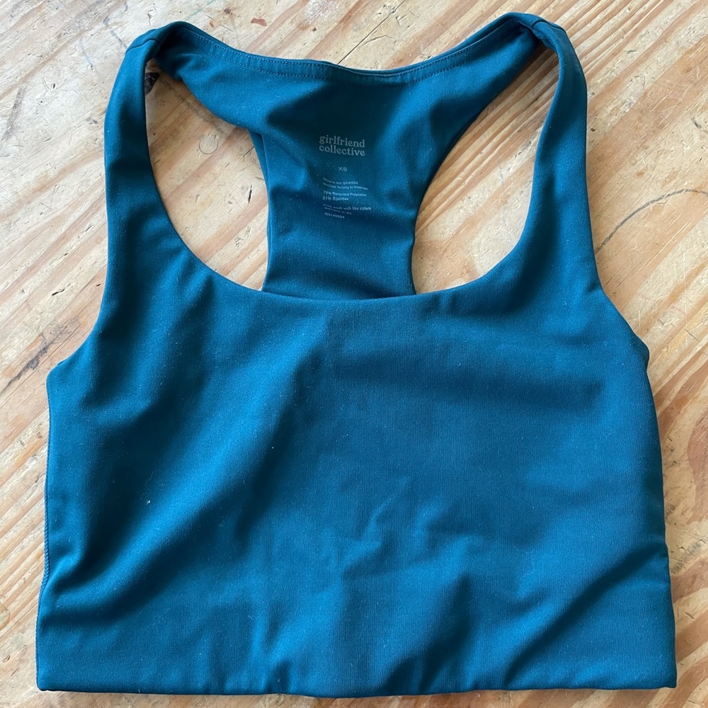 Paloma Bra in Globe (discontinued color!)